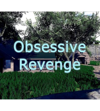 Obsessive Revenge Steam Key GLOBAL